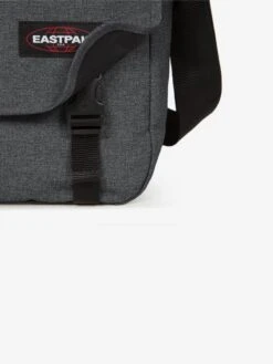 Eastpak Businesstassen Schoudertas Heren Donkergrijs -Eastpak 003e5f10840dd3e08c52e42fd7988d61