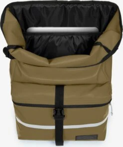 Eastpak Rugzakken Rugzak Maclo Dames Olijfgroen -Eastpak 0102e3fcaba58ddf2112132b32fd059b