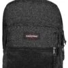 Eastpak Pinnacle - Rugzak - Spark Black 1 Eastpak Pinnacle - Rugzak - Spark Black -Eastpak 02cb1fd2aa3743b5bafa8b0dc83ba371
