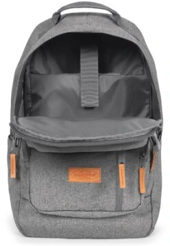 Eastpak Smallker - Rugzak - Cs Sunday Grey 9 Eastpak Smallker - Rugzak - Cs Sunday Grey -Eastpak 032080634e1046b784e01b88d2ef517d