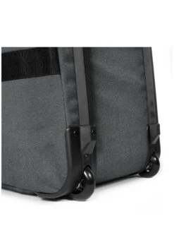 Eastpak Warehouse- Weekendtas - Black Denim -Eastpak 03aa12ef9a0e4368b062ab80c0746819