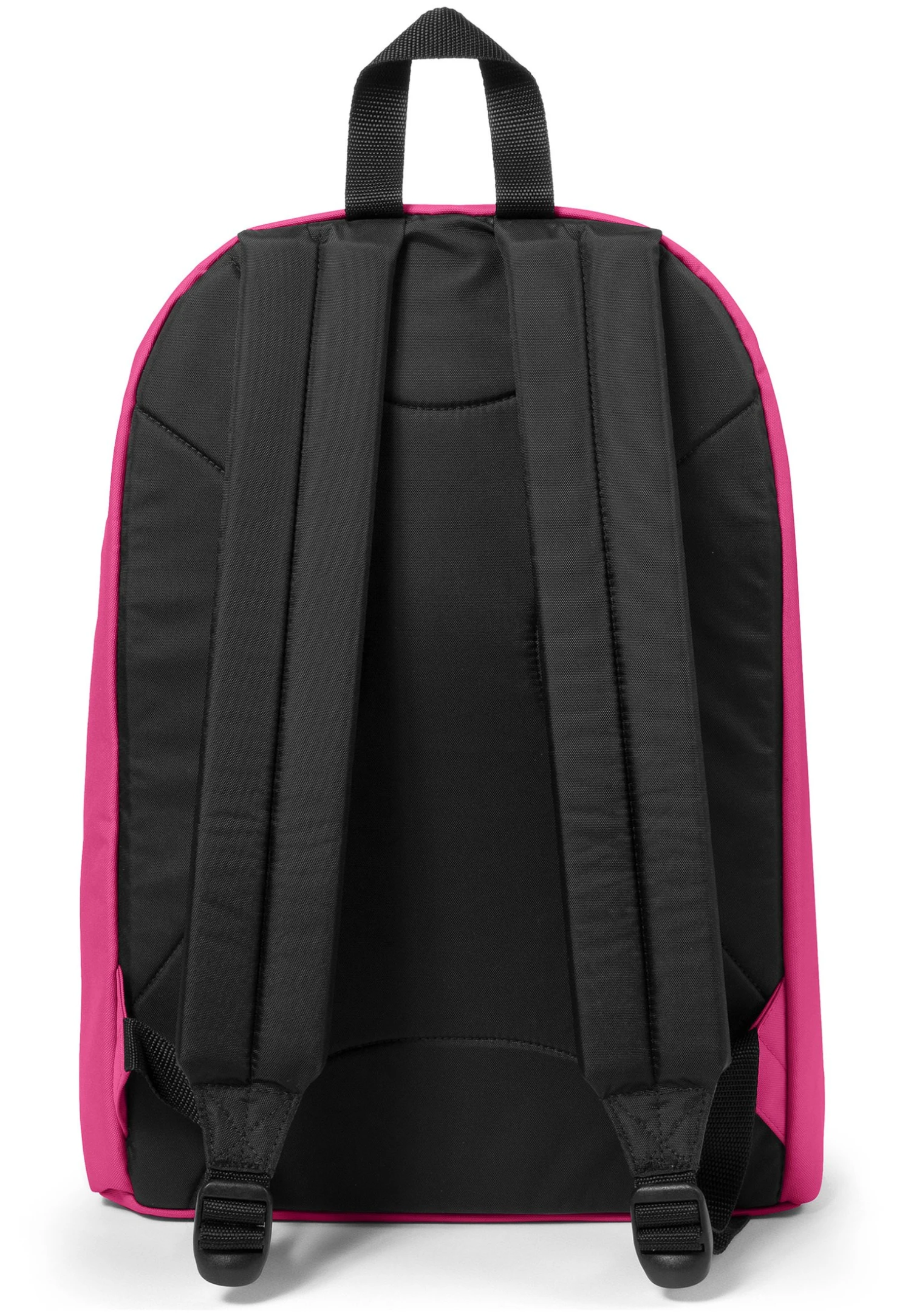Eastpak Out Of Office - Rugzak - Pink Escape 4 Eastpak Out Of Office - Rugzak - Pink Escape - Afbeelding 2