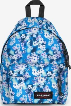 Eastpak Rugzakken Rugzak Day PakR Dames Lichtblauw / Donkerblauw