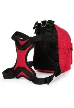 Eastpak Dog Pak'R - Dierbenodigdheden - Sailor Red -Eastpak 0ae5cc676480415b906c6fc316296896