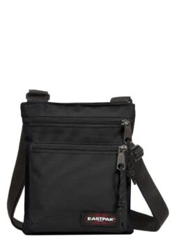 Eastpak Rusher- Schoudertas - Black -Eastpak 0bc0a882d4734c44b1258baca9119c5c
