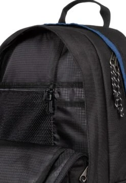 Eastpak Getter - Rugzak - Cs Explorer Black -Eastpak 0c42d884f24a4d7397cd4a333f50697c