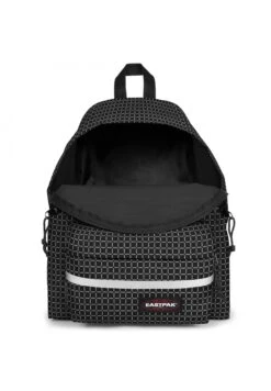 Eastpak Padded Bike - Rugzak - Refleks Black 10 Eastpak Padded Bike - Rugzak - Refleks Black -Eastpak 0c54130e5d224f51993cc90689b0c0ac