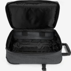 Eastpak Reistassen Reistas Heren Antraciet -Eastpak 0ce7366f95102515fa92f95cd5857aa7