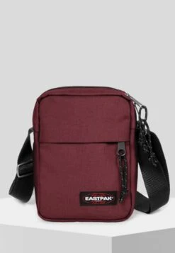 Eastpak Core Colors/Authentic - Schoudertas - Red/Bordeaux