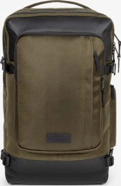 Eastpak Rugzakken Rugzak Tecum Dames Olijfgroen