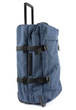 Eastpak Reistas - Blue -Eastpak 0dc9fbd6b8c743c8b0c625b6fa63072d