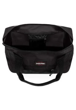 Eastpak Kraig Powr - Weekendtas - Powr Black -Eastpak 0f126deb1a494f2484f4d2d525b99996