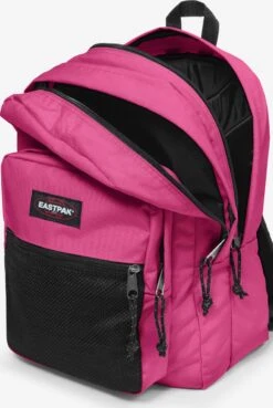 Eastpak Rugzakken Rugzak Pinnacle Dames Zwart -Eastpak 0f895f836a4a229e6ba19b6285185d90