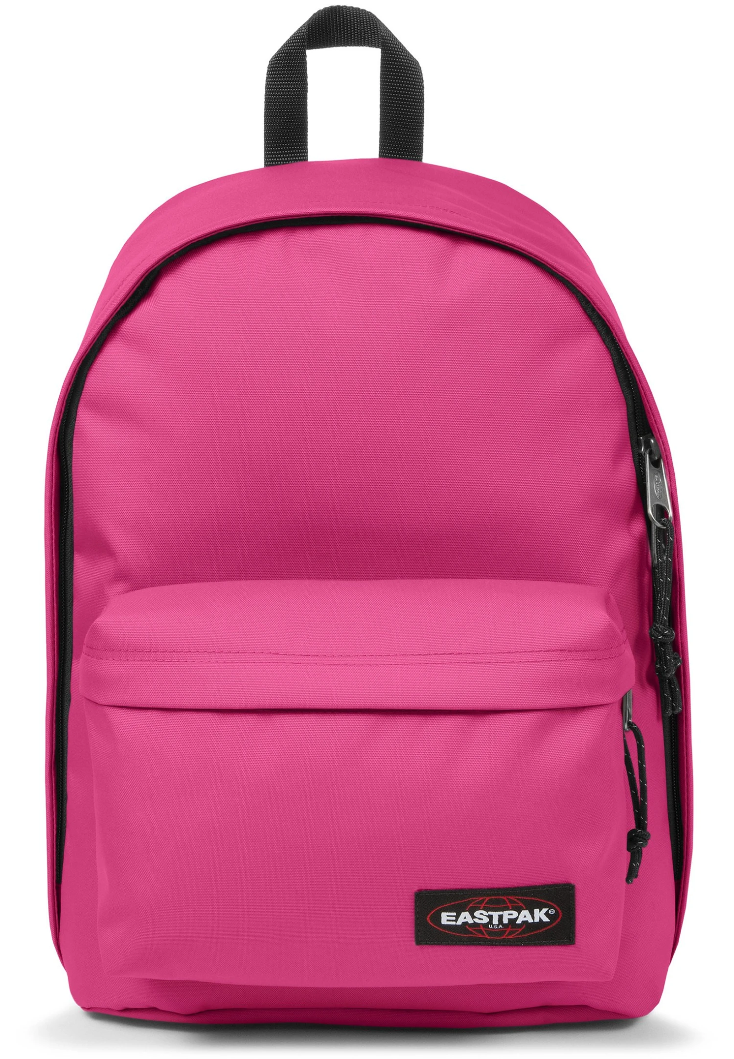 Eastpak Out Of Office - Rugzak - Pink Escape 3 Eastpak Out Of Office - Rugzak - Pink Escape