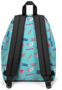 Eastpak Padded Pak R - Rugzak - Nostalgia Aqua -Eastpak 0fcdcbd20acc414092777338866ac671