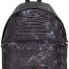 Eastpak Padded Pak R - Rugzak - Camo Dye Black -Eastpak 100101138b174f7a960c538ccfa2071c