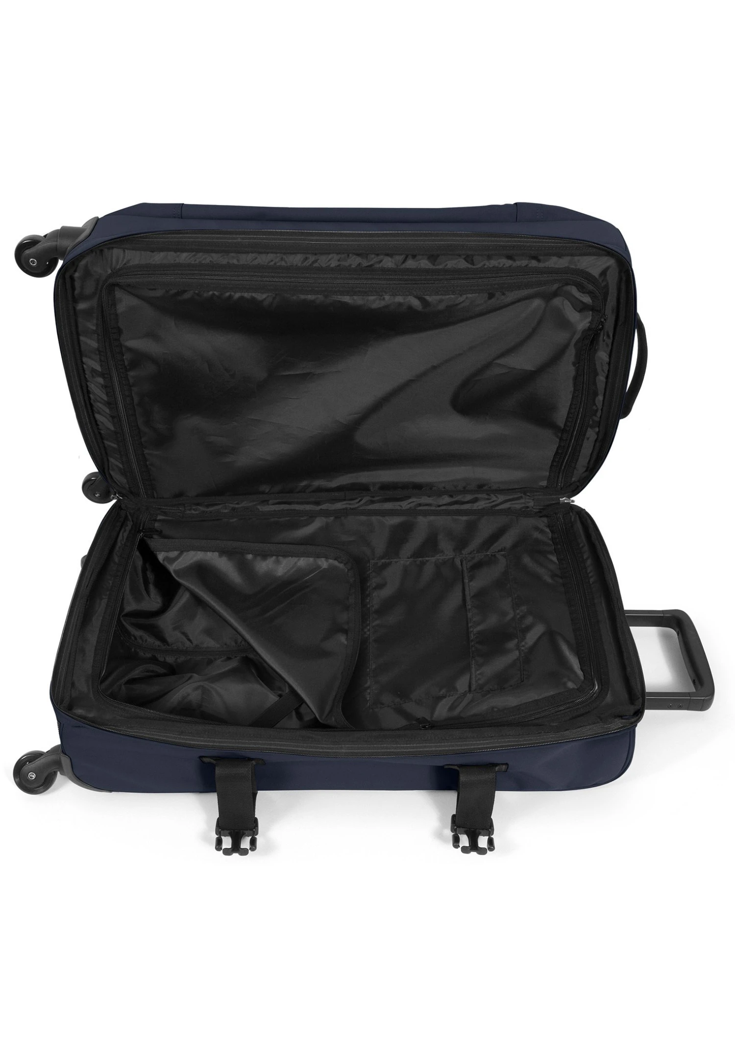 Eastpak Trans S - Trolley - Ultra Marine 5 Eastpak Trans S - Trolley - Ultra Marine - Afbeelding 3