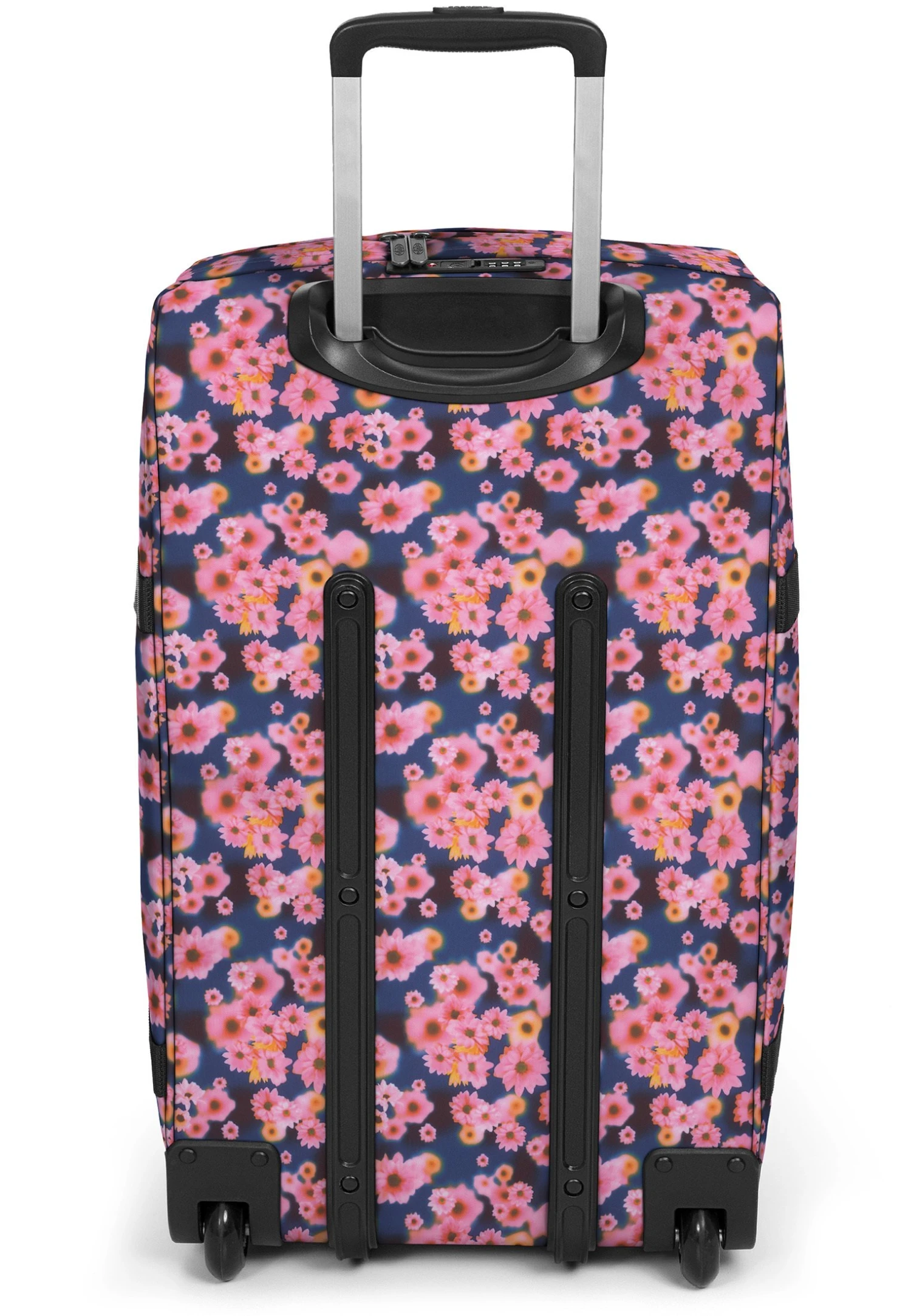 Eastpak Transit'R L - Trolley - Soft Navy 4 Eastpak Transit'R L - Trolley - Soft Navy - Afbeelding 2