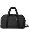 Eastpak Reistas - Black 1 Eastpak Reistas - Black -Eastpak 1050c087abad420a812dfee3ad40a08e
