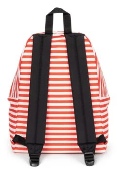 Eastpak Padded Pak R - Rugzak - Wally Silk Stripe -Eastpak 10ebb247029848d2acf4c9dc51b55f18