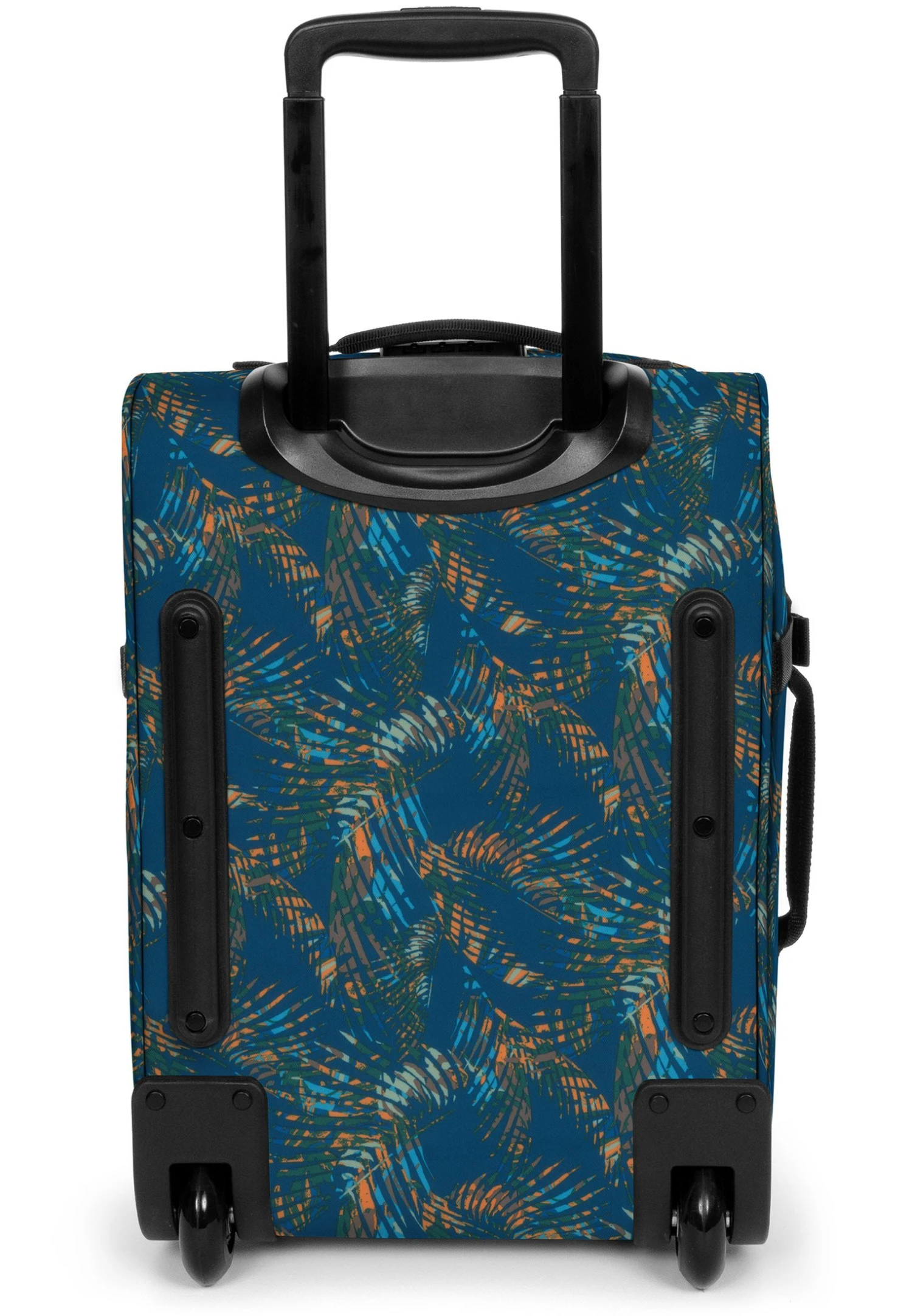 Eastpak Tranverz- Trolley - Brize Filter Navy 4 Eastpak Tranverz- Trolley - Brize Filter Navy - Afbeelding 2