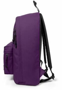 Eastpak Out Of Office - Rugzak - Eggplant Purple -Eastpak 11444ed606c9442eb07685b98d7c0df0