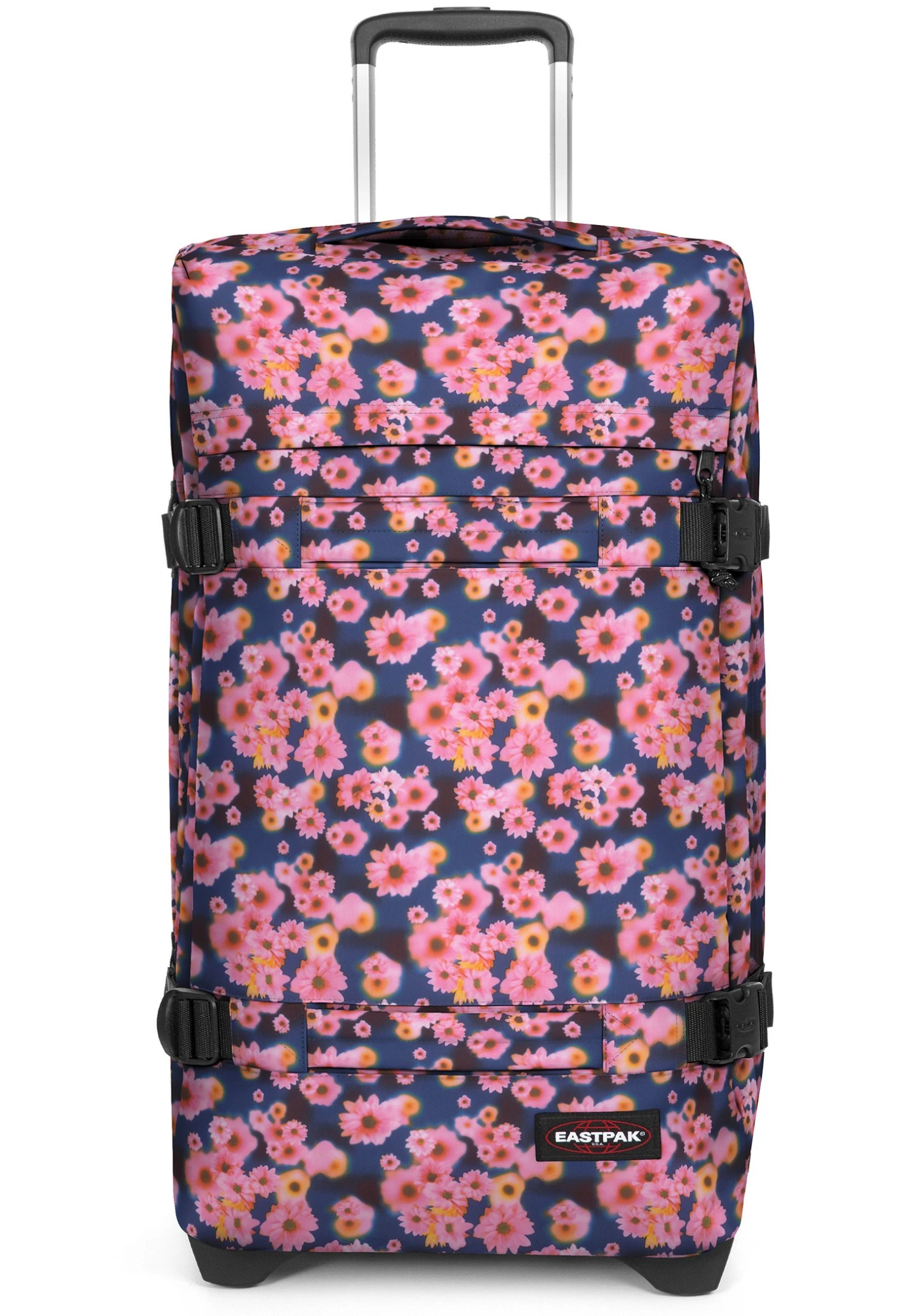 Eastpak Transit'R L - Trolley - Soft Navy 3 Eastpak Transit'R L - Trolley - Soft Navy