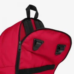 Eastpak Rugzakken Rugzak Dames Rood -Eastpak 1216dfe80ae4b8d9f065a4de19d41810