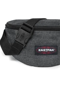 Eastpak Springer - Heuptas - Black Denim -Eastpak 125e7ab16f80436b83878cd1788e3fa1