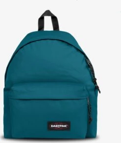 Eastpak Rugzakken Rugzak PADDED PAKR Dames Blauw
