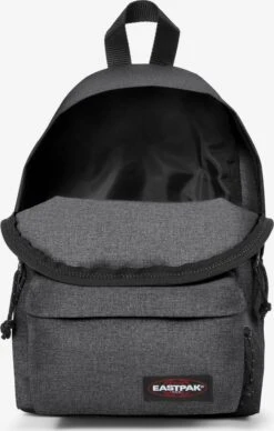 Eastpak Rugzakken Rugzak Orbit Dames Grafiet 7 Eastpak Rugzakken Rugzak Orbit Dames Grafiet -Eastpak 12d68bba801bdaeede9b67829ef9f96e