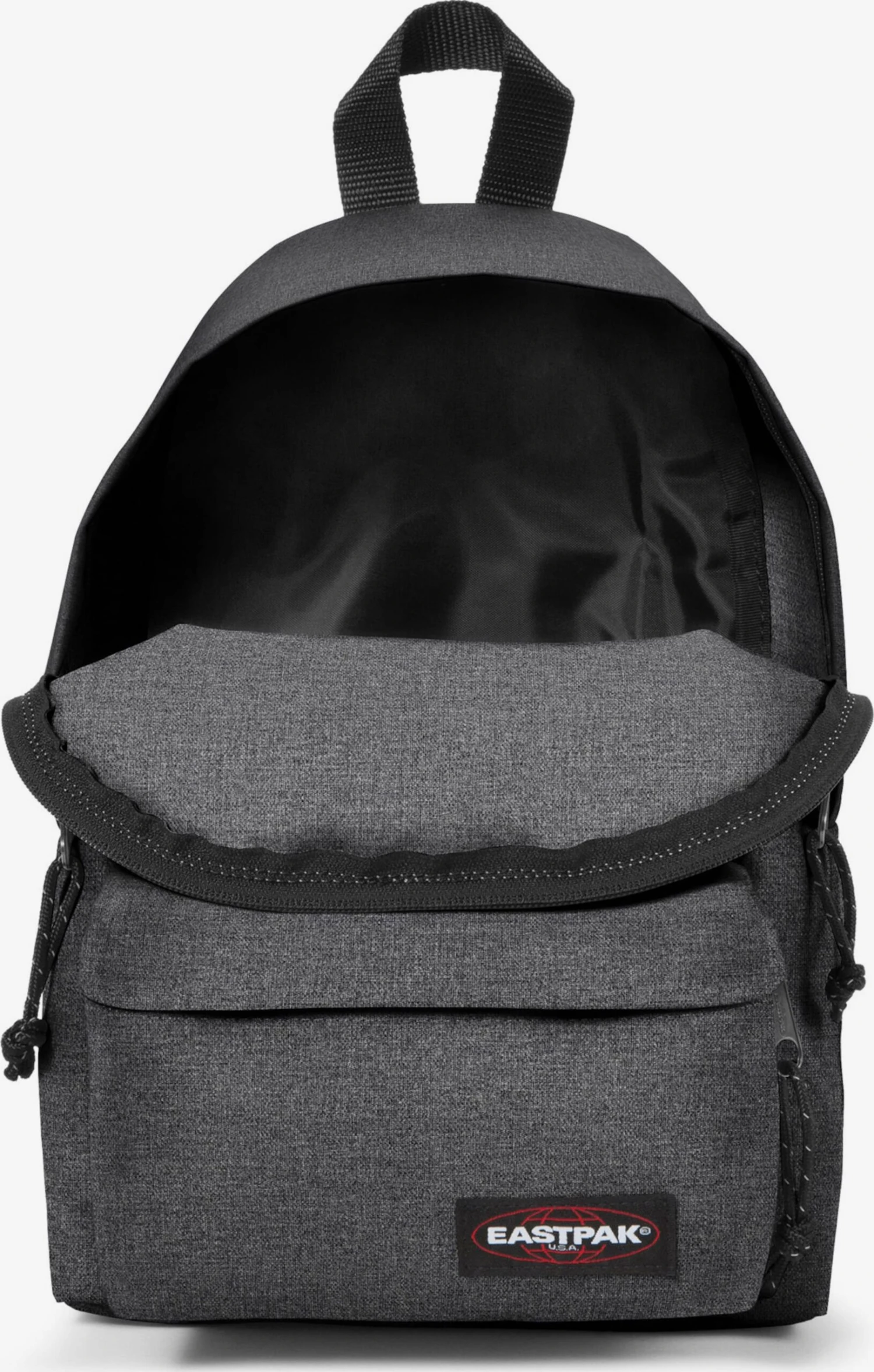 Eastpak Rugzakken Rugzak Orbit Dames Grafiet 5 Eastpak Rugzakken Rugzak Orbit Dames Grafiet - Afbeelding 3