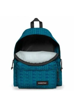 Eastpak Rugzak - Sculptype Blue -Eastpak 13008e54bc1e4d42983186a640d9c9a3