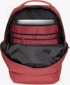 Eastpak Rugzakken Rugzak Tecum Dames Rood -Eastpak 130d8a2273c6812b8fd917a31a287f80