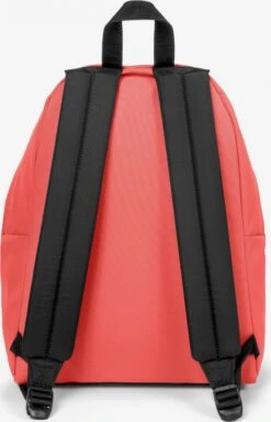 Eastpak Rugzakken Rugzak Padded PakR Dames Oranje -Eastpak 132cf3e51392a9af849f71bdf2942198