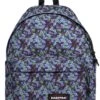 Eastpak Padded Pak R - Rugzak - Ditsy Multi -Eastpak 13b1a0e2e9274cc1a2e3c9f67a442d72