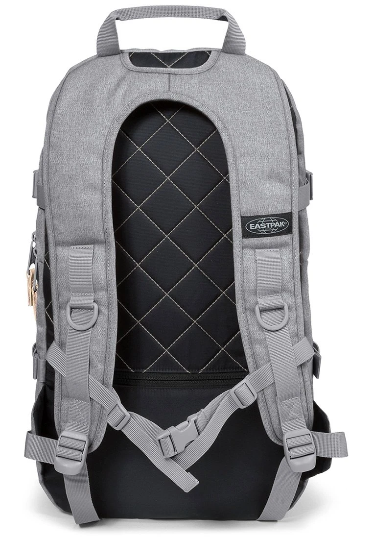 Eastpak Floid Core Series- Rugzak - Light Grey 5 Eastpak Floid Core Series- Rugzak - Light Grey - Afbeelding 3