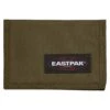 Eastpak Crew Single - Portemonnee - Army Olive -Eastpak 1519d8dee73a46e5a594b8ee210faaa3