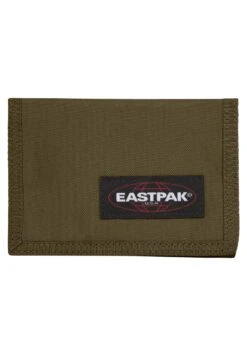 Eastpak Crew Single - Portemonnee - Army Olive