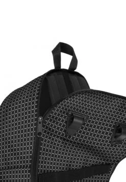 Eastpak Padded Bike - Rugzak - Refleks Black 11 Eastpak Padded Bike - Rugzak - Refleks Black -Eastpak 15316829a7dd4e1aa2f44fbaebe3c0af