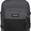 Eastpak Rugzakken Rugzak Dames Zwart / Zwart Gemêleerd -Eastpak 156bb1a25a7ca8fb76201853d740e714