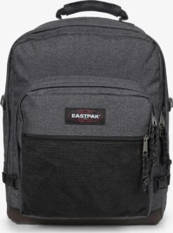 Eastpak Rugzakken Rugzak Dames Zwart / Zwart Gemêleerd