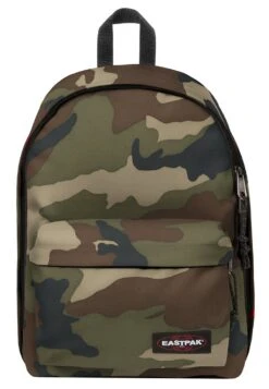 Eastpak Out Of Office Core Colors- Rugzak - Camo -Eastpak 15a276b64f044bbeabea92b0b8af1b82