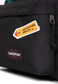 Eastpak Padded Pak R - Rugzak - Camp Patch Black 10 Eastpak Padded Pak R - Rugzak - Camp Patch Black -Eastpak 15d33c8c3997494084aa6ff17a980c84