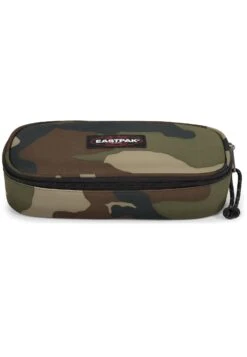 Eastpak Oval Single - Etui - Camo