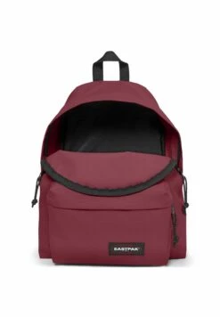 Eastpak Padded Pak'R- Rugzak - Bushy Burgundy 8 Eastpak Padded Pak'R- Rugzak - Bushy Burgundy -Eastpak 1614a0bc70d844eea2f1563e120e107e