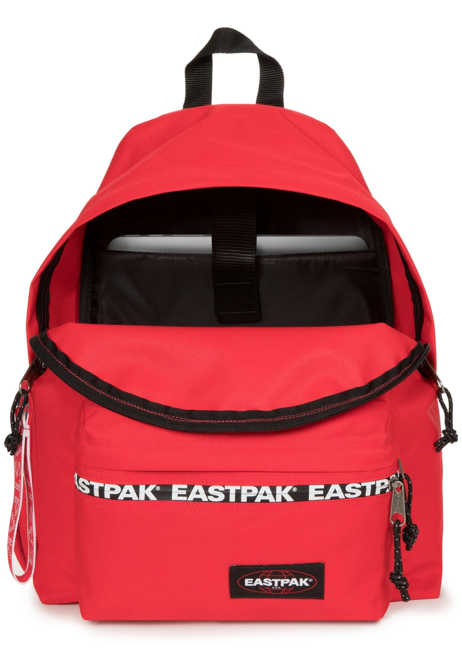 Eastpak Zippl R- Rugzak - Bold Taped 4 Eastpak Zippl R- Rugzak - Bold Taped - Afbeelding 2