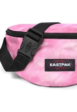 Eastpak Springer - Heuptas - Marbled Pink -Eastpak 183146a0483045d78cae9a58ab9ecfc9