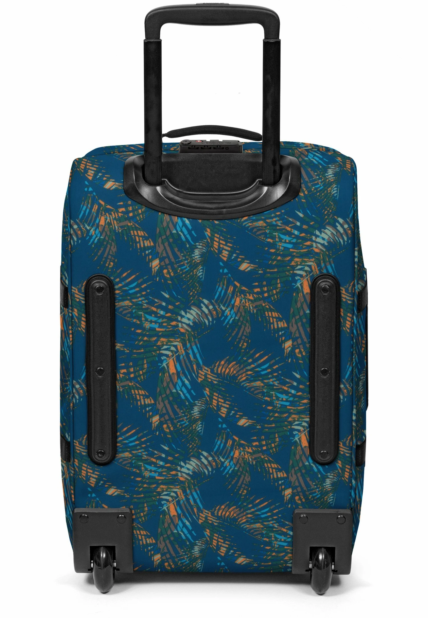 Eastpak Tranverz M - Trolley - Brize Filter Navy 4 Eastpak Tranverz M - Trolley - Brize Filter Navy - Afbeelding 2