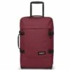 Eastpak Tranverz - Trolley - Bushy Burgundy -Eastpak 1b0a75d410fe4c2787756812db4649c6